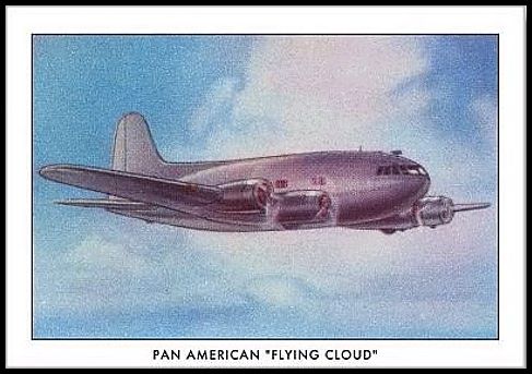40 Pan American Flying Cloud